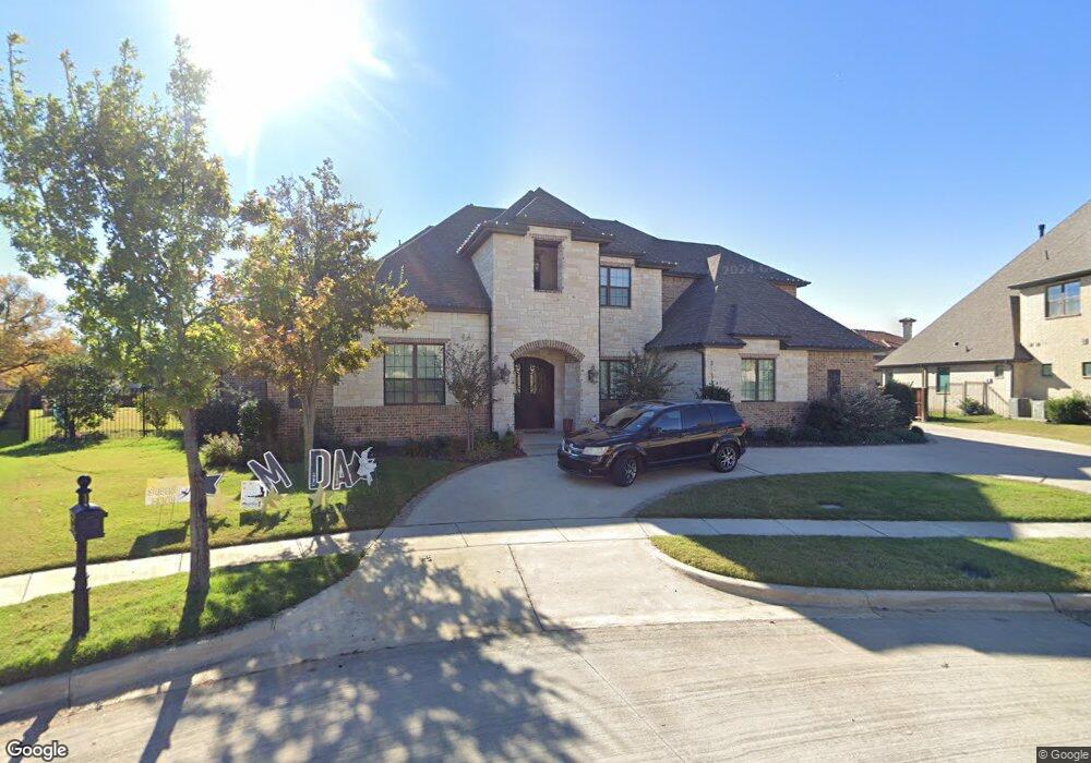 1109 Savoy Ln, Southlake, TX 76092 - photo 1