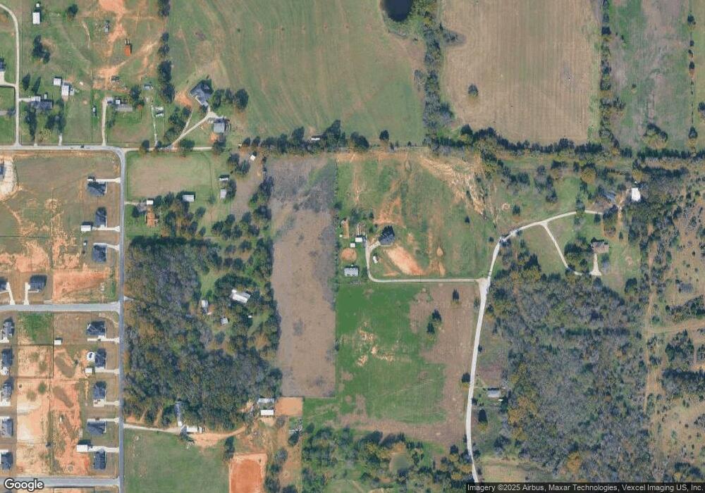 251 County Road 4798, Springtown, TX 76082 - photo 1