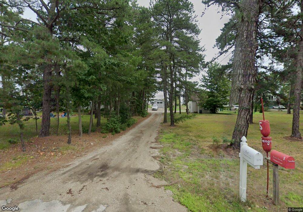 379 Seaside Ave, Saco, ME 04072 - photo 1