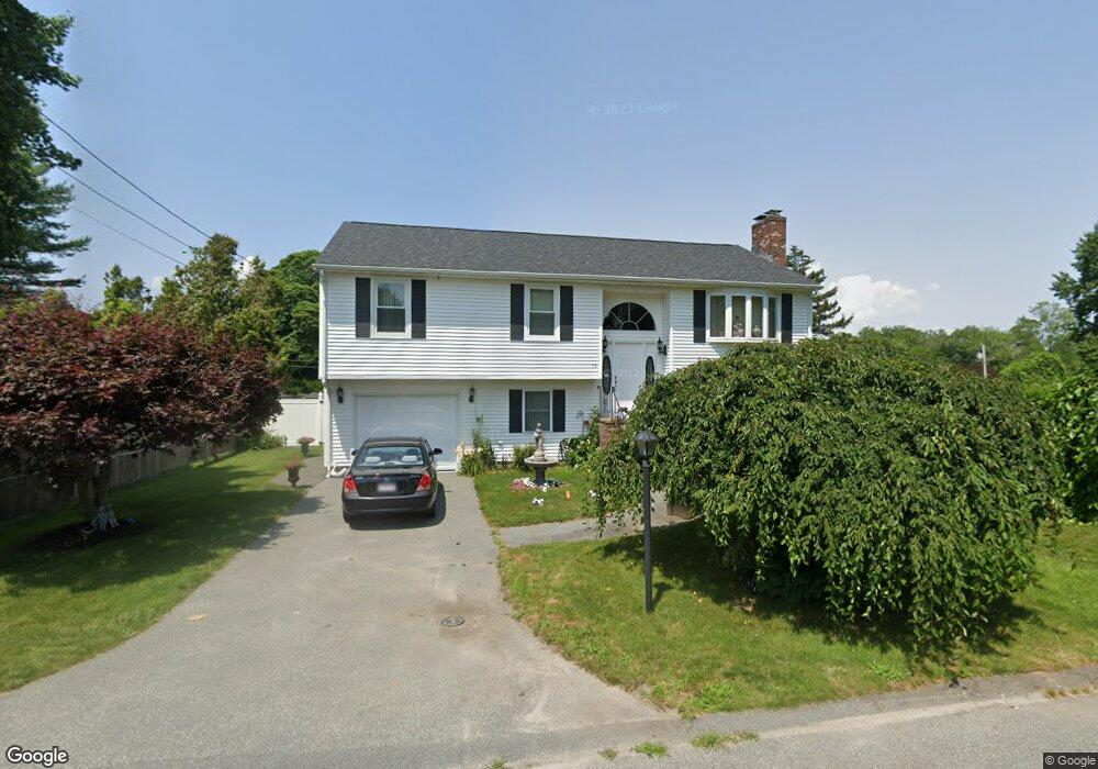 78 Kraseman St, South Dartmouth, MA 02748 - photo 1