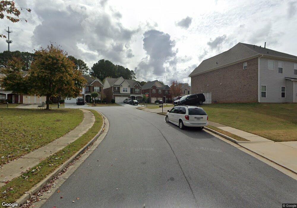 0 Misty View Ct SW unit 8039218, Lilburn, GA 30047 - photo 1