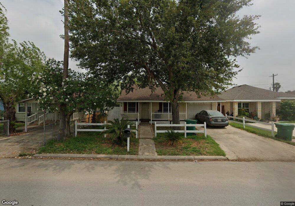 206 N Iris St, Pharr, TX 78577 - photo 1