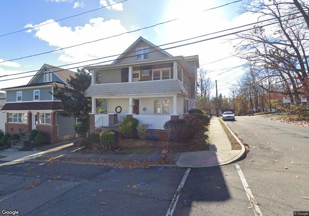 73 Buschmann Ave, Haledon, NJ 07508 - photo 1