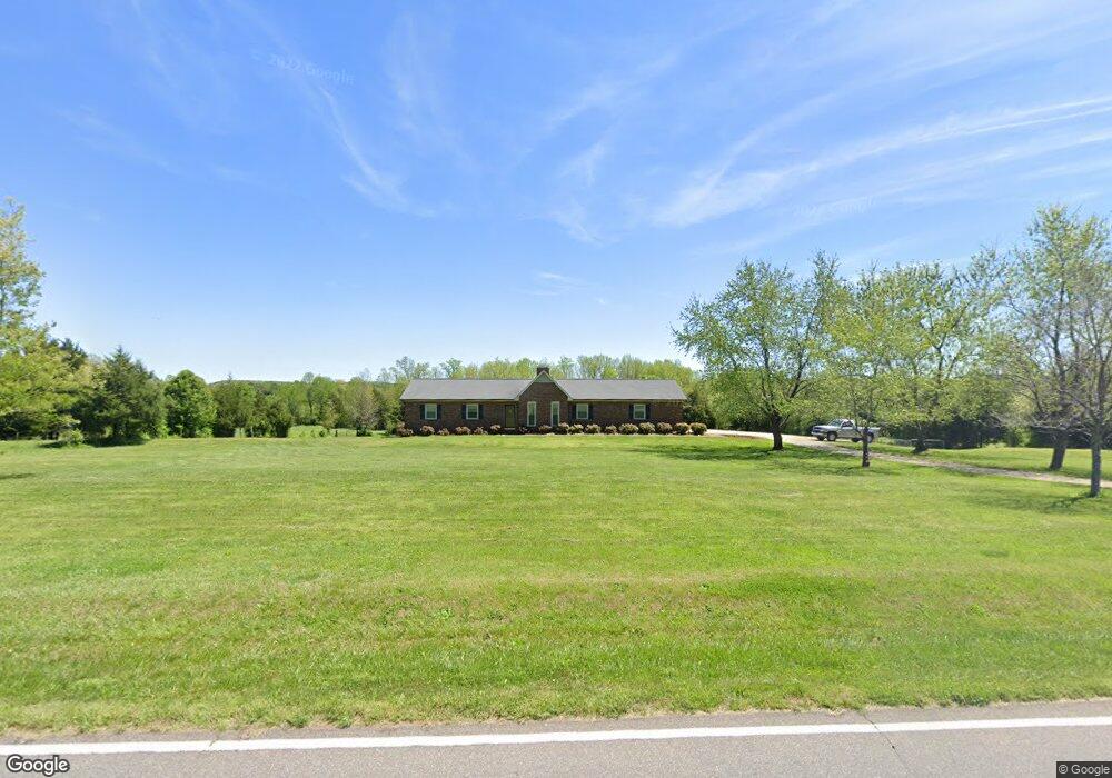 3264 S Chipley Ford Rd, Statesville, NC 28625 - photo 1