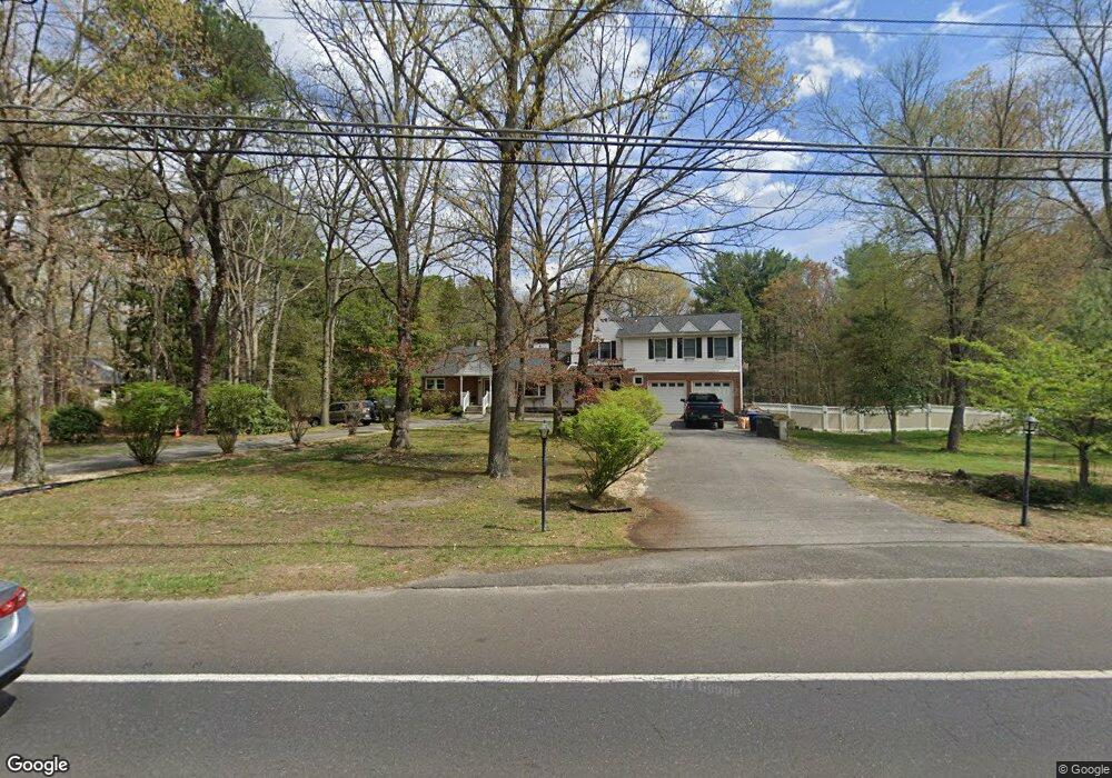 225 Tuckerton Rd, Medford, NJ 08055 - photo 1