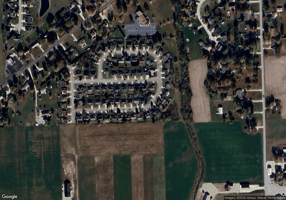 16533 Sunflower Blvd, Harlan, IN 46743 - photo 1