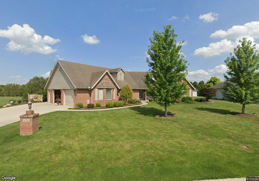 670 William Ave, Delphos, OH 45833 - photo 1