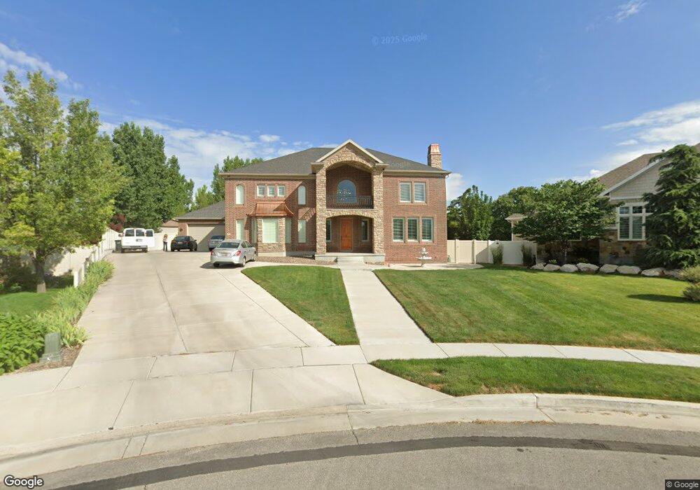 1606 W Palmer Park Ln, South Jordan, UT 84095 - photo 1