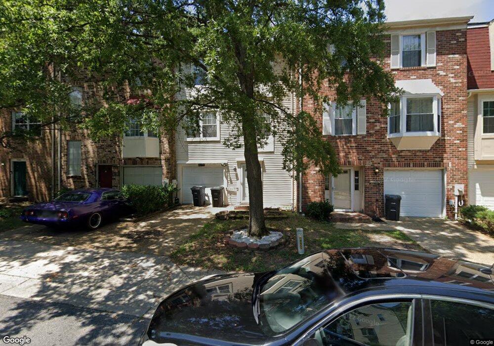 7004 Storch Ln, Lanham, MD 20706 - photo 1