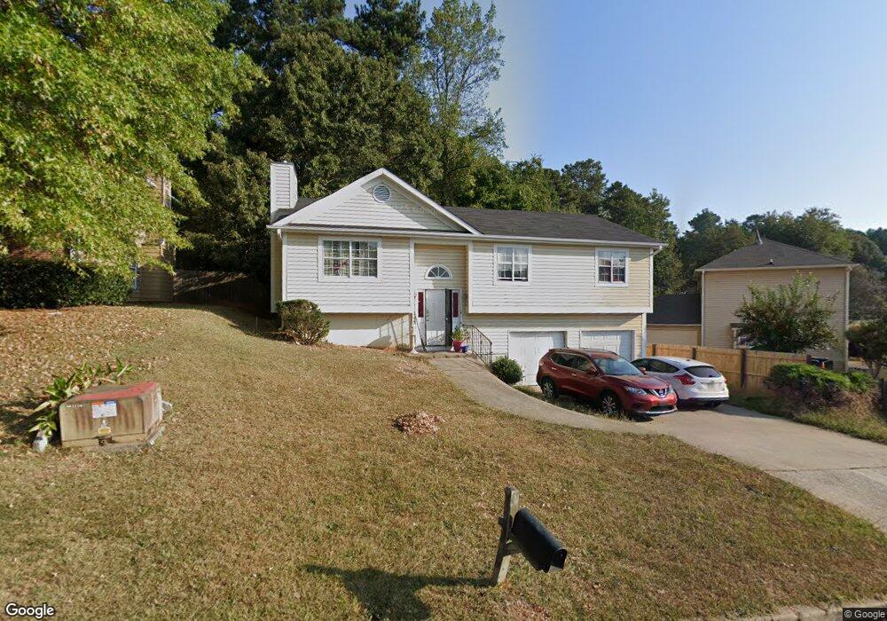 1974 Corners Cir, Lithonia, GA 30058 - photo 1