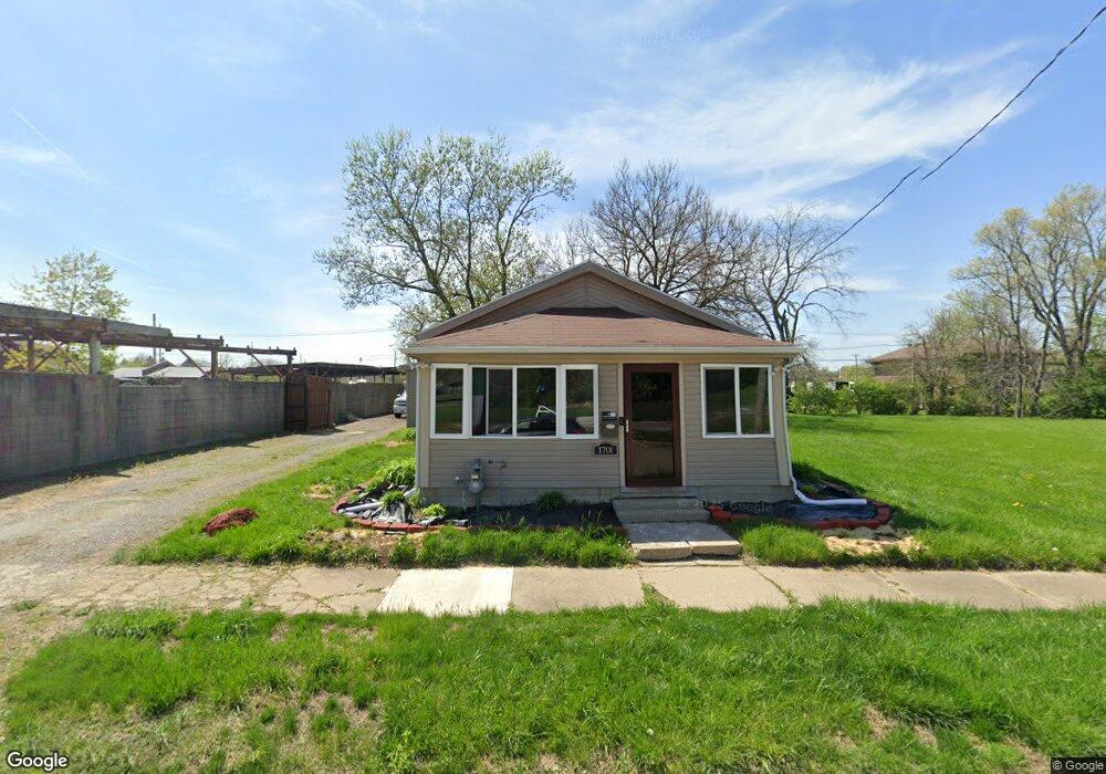 1701 Cedar St, Anderson, IN 46016 - photo 1