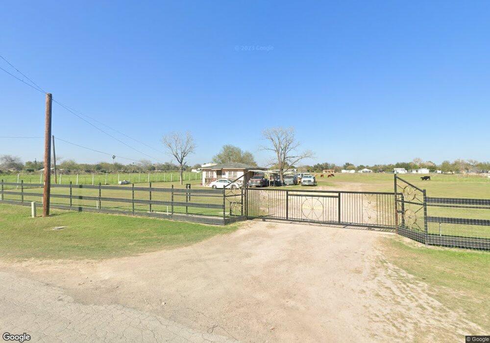 1711 Stites Rd, Donna, TX 78537 - photo 1