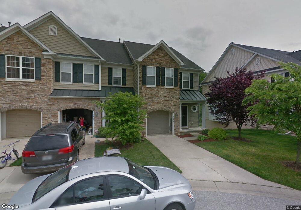 8436 Charmed Days, Laurel, MD 20723 - photo 1