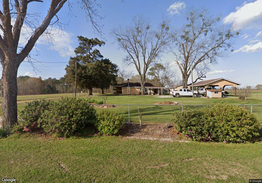 345 Big Curve Rd, Cordele, GA 31015 - photo 1