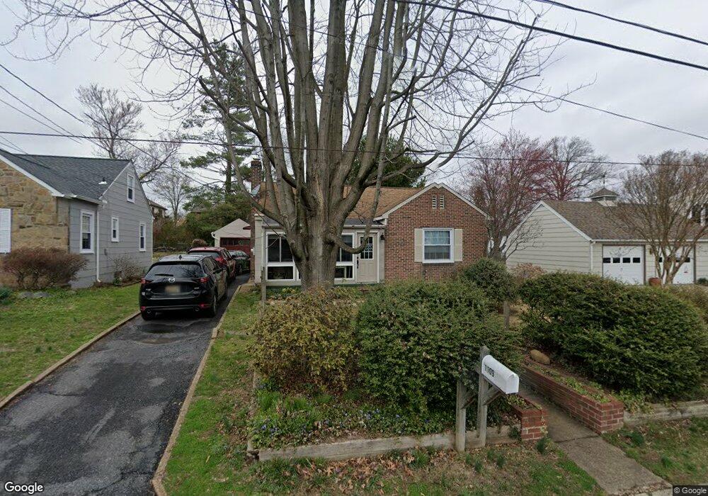 1109 Wynnbrook Rd, Wilmington, DE 19809 - photo 1