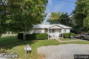 508 Ccc Camp Rd, Morganfield, KY 42437