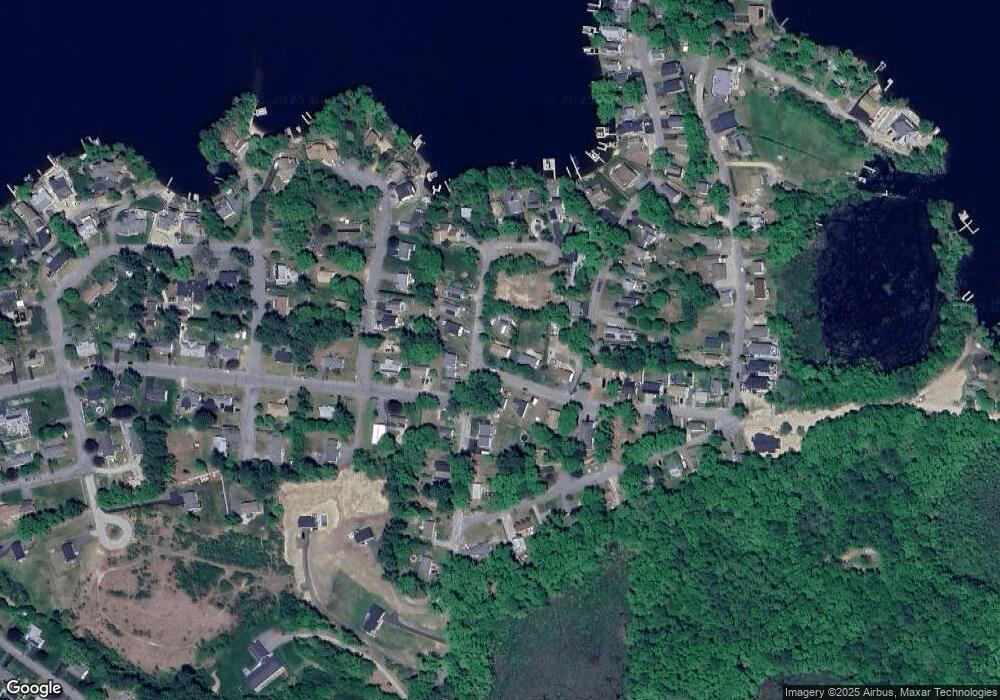 1 Jackson Rd, Webster, MA 01570 - photo 1