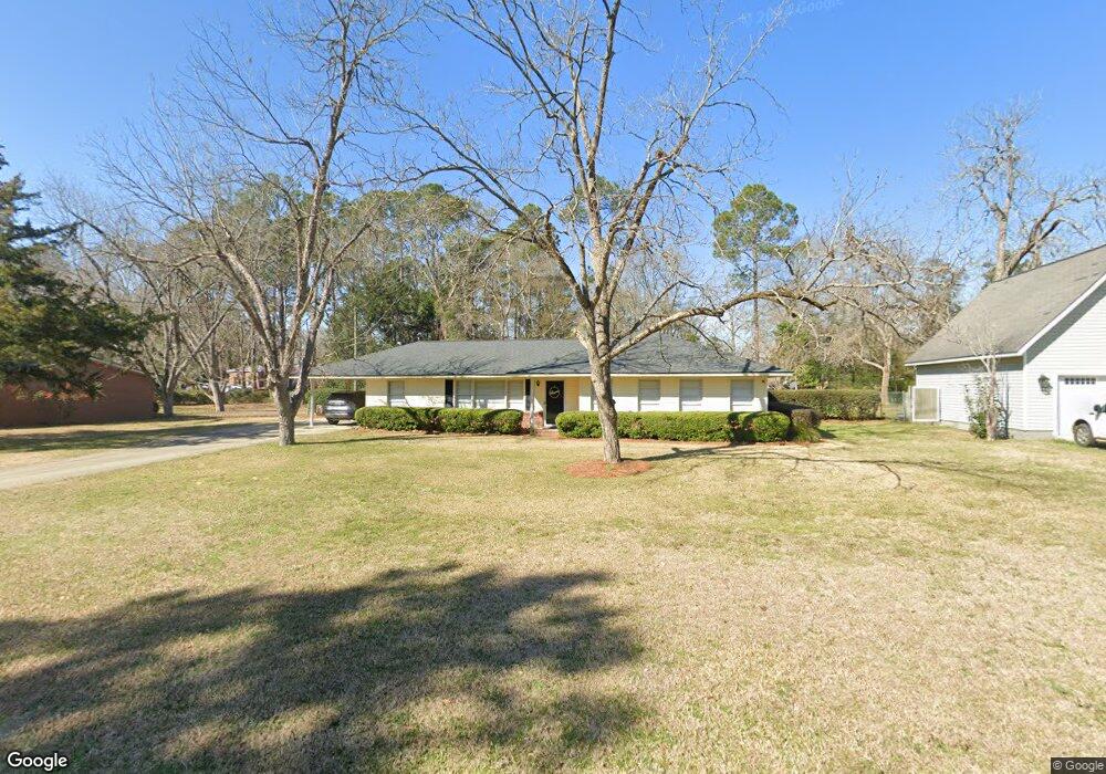 34 Seventh Ave, Mc Rae, GA 31055 - photo 1