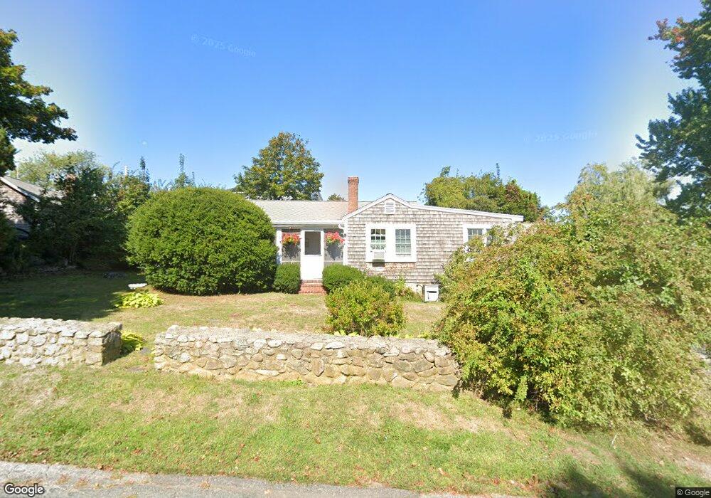 5 10th Ave, Scituate, MA 02066 - photo 1