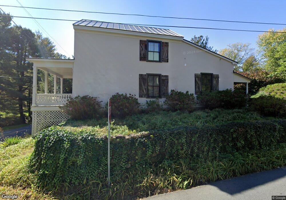 2994 Rectortown Rd, Marshall, VA 20115 - photo 1