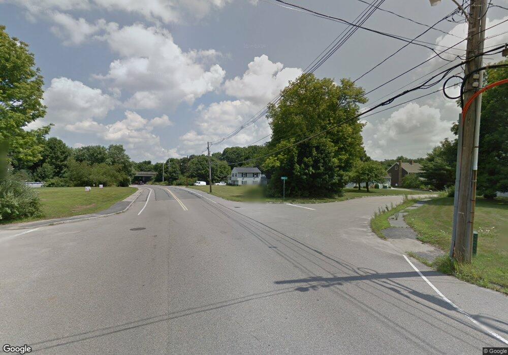 Lot B School St, Mansfield, MA 02048 - photo 1