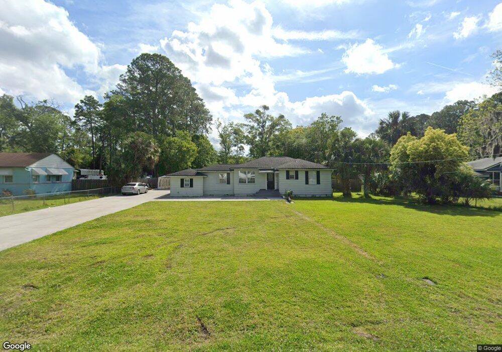 1921 East Rd, Jacksonville, FL 32216 - photo 1