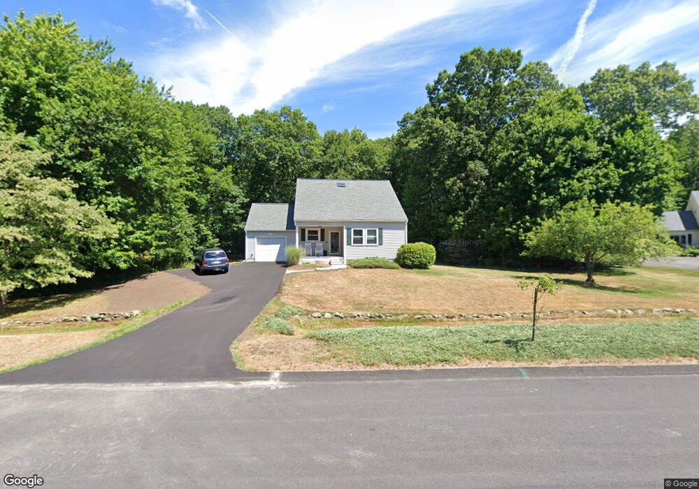12 Autumn Rd, Medway, MA 02053 - photo 1