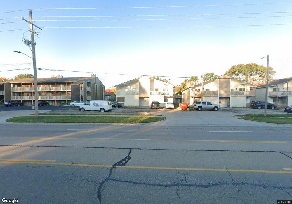 3419 SW Gage Blvd unit B, Topeka, KS 66614 - photo 1