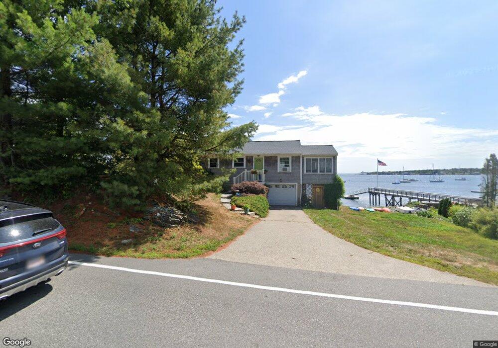 66 Pepperrell Rd, Kittery Point, ME 03905 - photo 1
