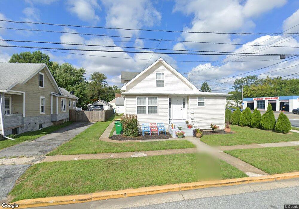 101 Ohio Ave, Wilmington, DE 19805 - photo 1