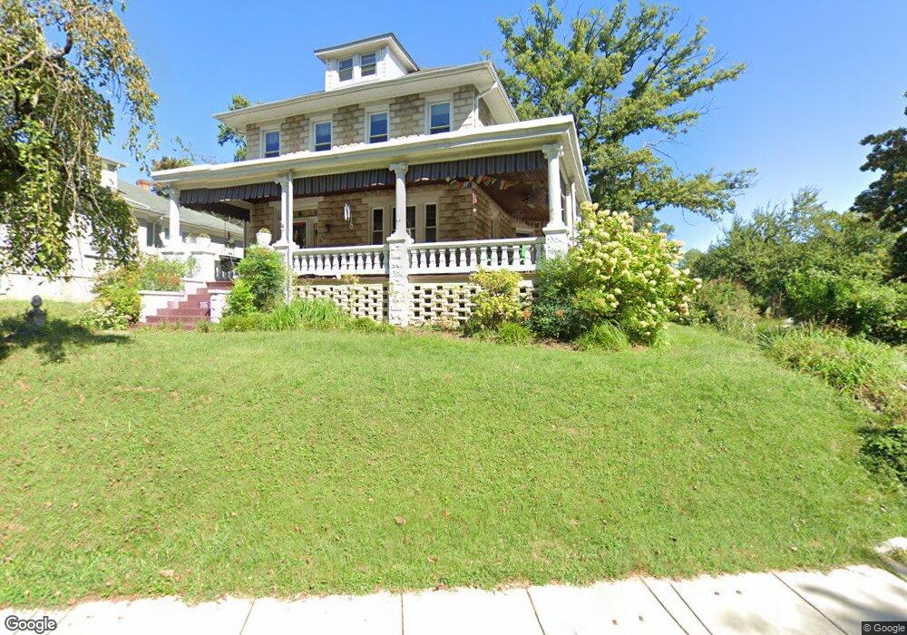 3106 Parkside Dr, Baltimore, MD 21214 - photo 1