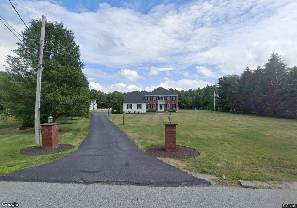 7 Reservoir Rd, Cumberland, RI 02864 - photo 1