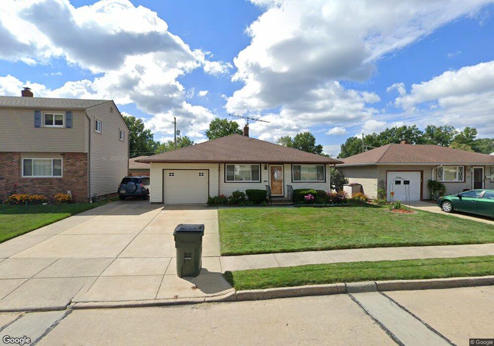 30848 Harrison Rd, Wickliffe, OH 44092 - photo 1