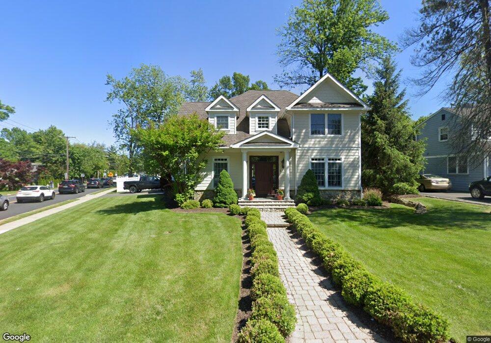 1 Falmouth Rd, Chatham, NJ 07928 - photo 1