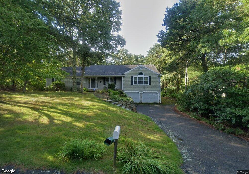 77 Perry Rd, North Falmouth, MA 02556 - photo 1