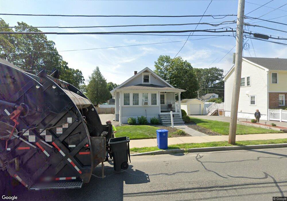 69 Spring St, Stoneham, MA 02180 - photo 1