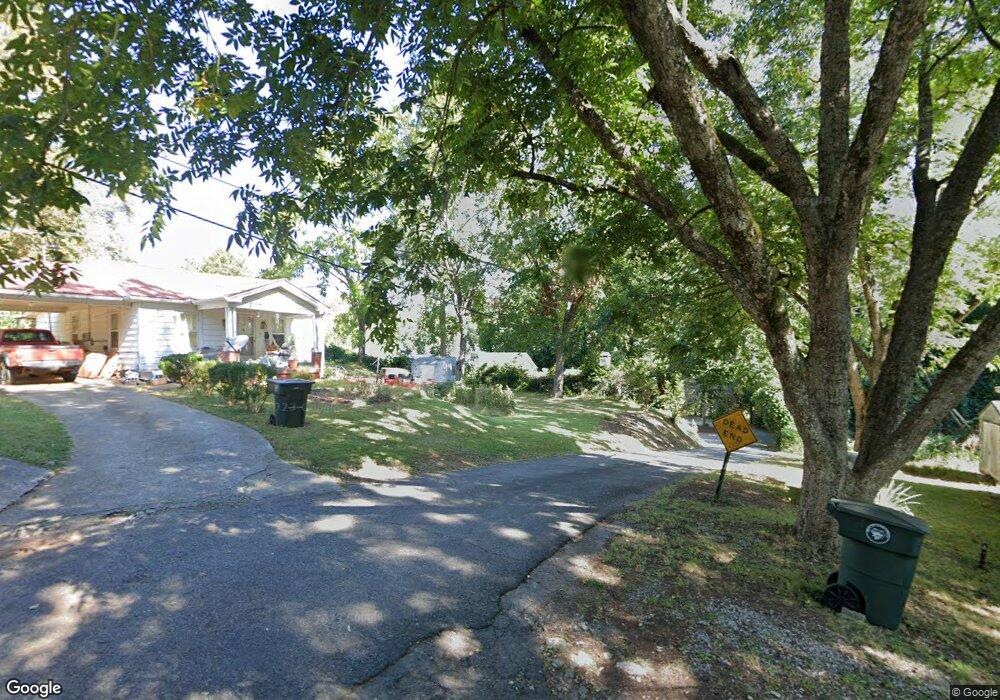 143 Ash Ave, Dahlonega, GA 30533 - photo 1