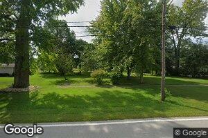 6961 Wyandot St, Harpster, OH 43323