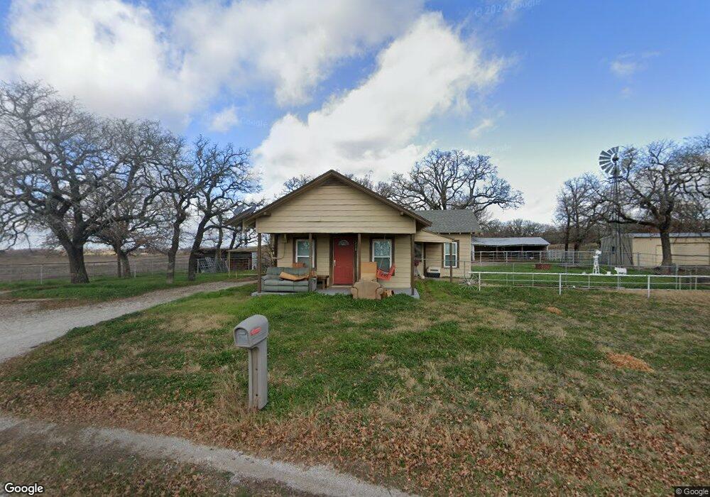 2208 Old Millsap Rd, Weatherford, TX 76088 - photo 1