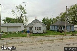 271 W Arch St, Mount Auburn, IL 62547