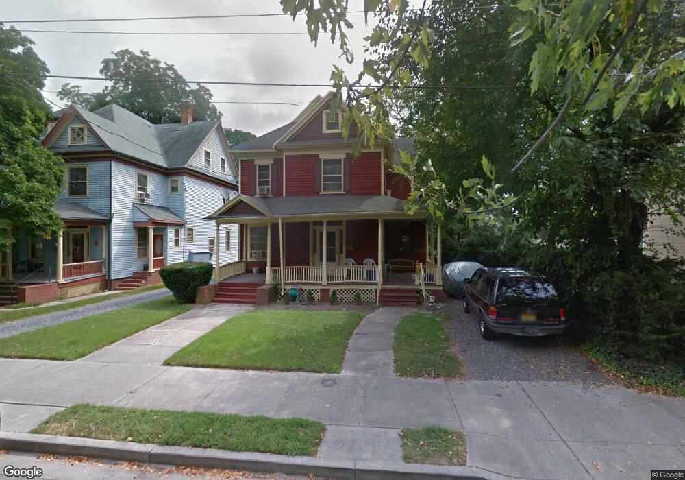 315 Park Ave, Salisbury, MD 21801 - photo 1