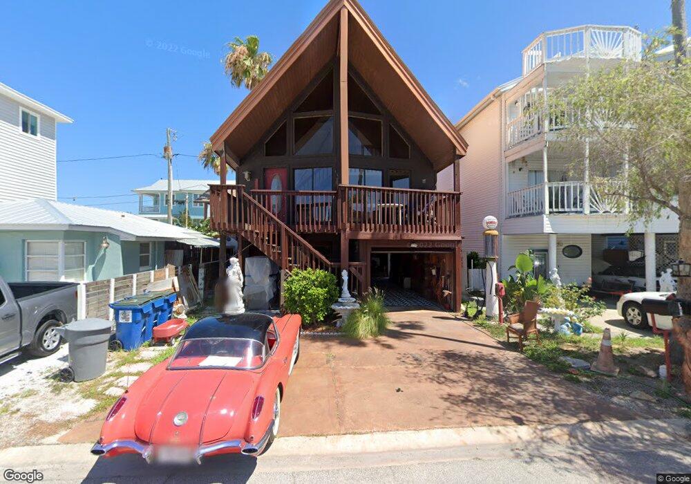 40 78th Ave, Treasure Island, FL 33706 - photo 1