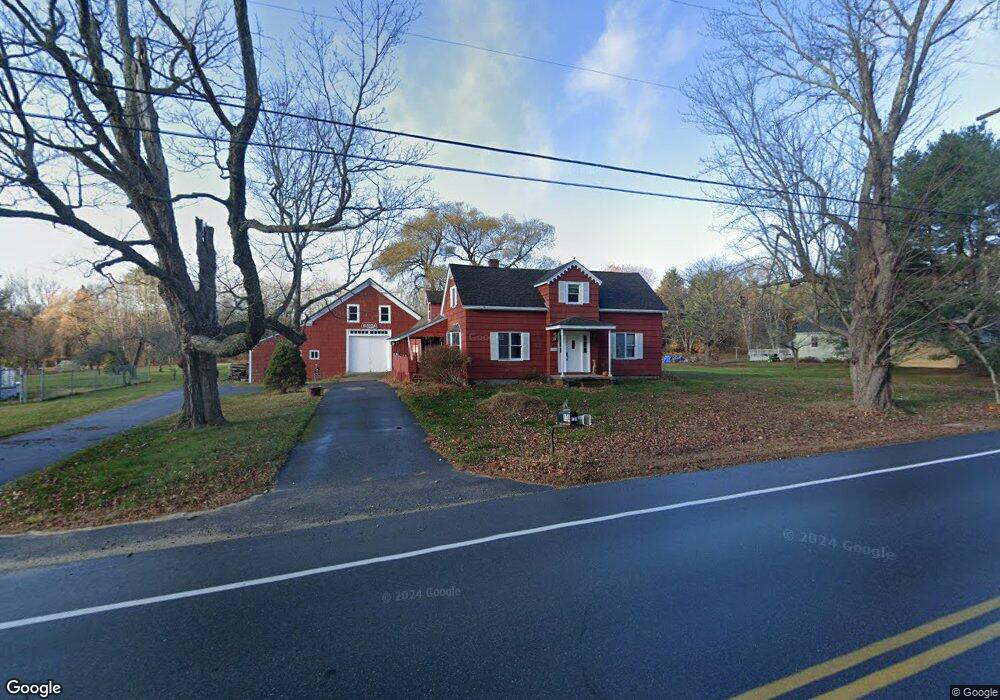 131 Sebago Lake Rd, Gorham, ME 04038 - photo 1