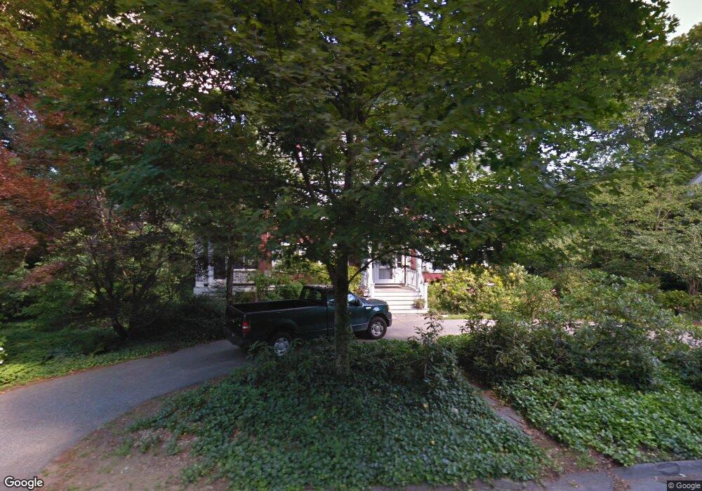 23 Eliot Rd, Lexington, MA 02421 - photo 1