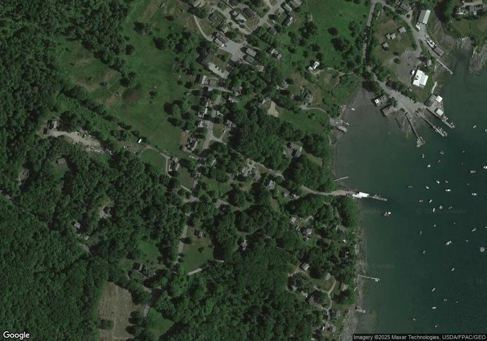 11 Thompson Rd, Round Pond, ME 04564 - photo 1