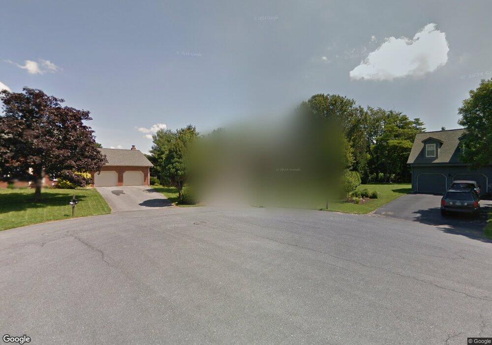 8109 Frosty Field Ct, Frederick, MD 21702 - photo 1