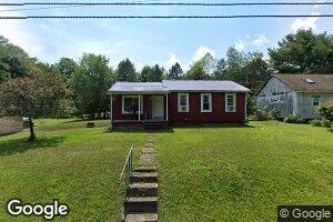 735 McDonald Dr, Vowinckel, PA 16260