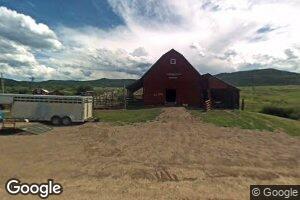 10005 County Road 29, Hayden, CO 81639
