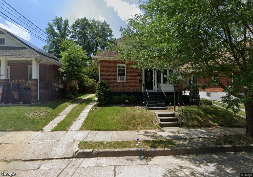 408 4th Ave, Audubon, NJ 08106 - photo 1