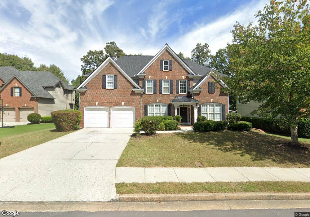 1465 Highland Forge Ct, Dacula, GA 30019 - photo 1